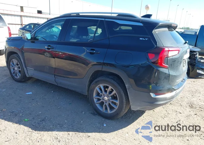 3GKALVEG6RL249972: 43581900