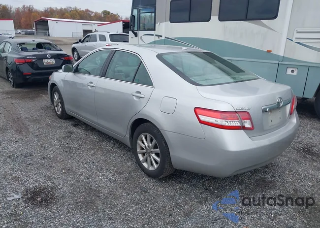 4T1BF3EK2BU224249: 43580933