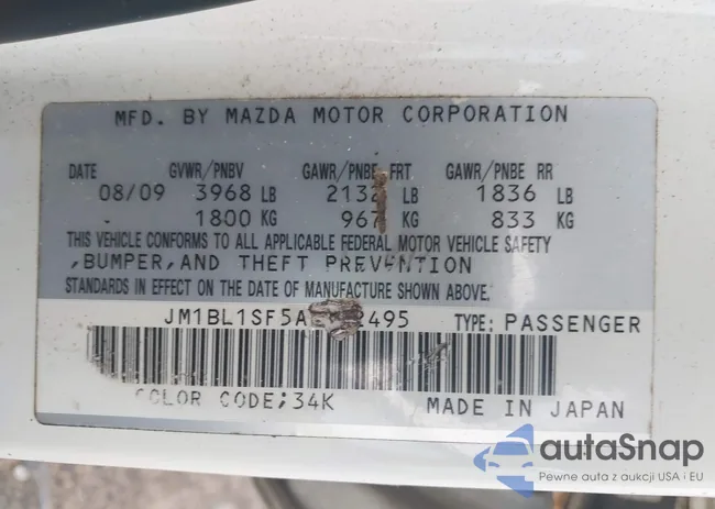 JM1BL1SF5A1202495: 43580935