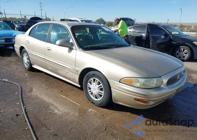 1G4HP52KX5U263778: 43580976