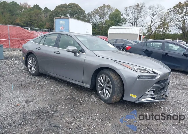 JTDAAAAAXNA004461: 43580987