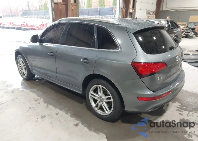 WA1DGAFP8EA012318: 43580989