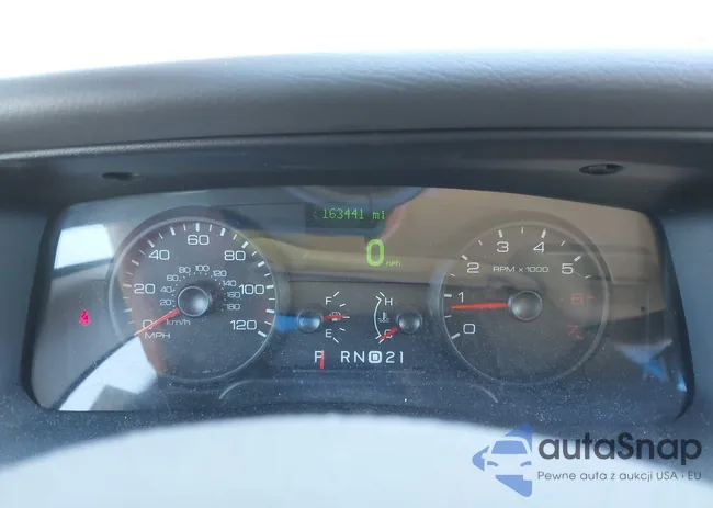 2FAFP74V98X108947: 43580997