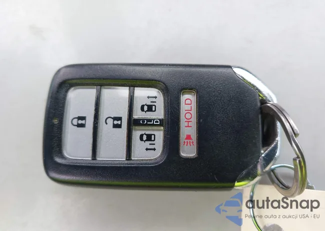 5FNRL5H4XFB116805: 43581013