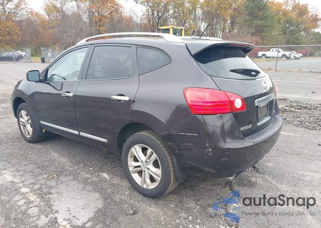 JN8AS5MV3DW623007: 43581040