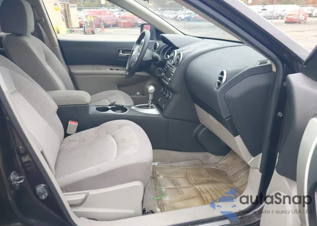 JN8AS5MV3DW623007: 43581040