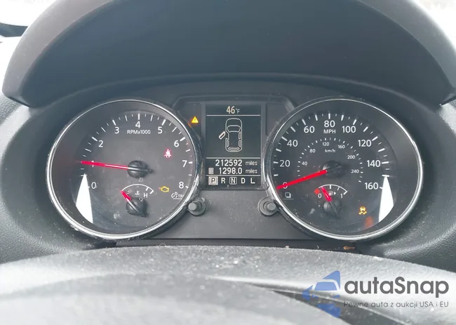 JN8AS5MV3DW623007: 43581040