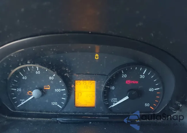 WD3PE8CC5FP105437: 43581041