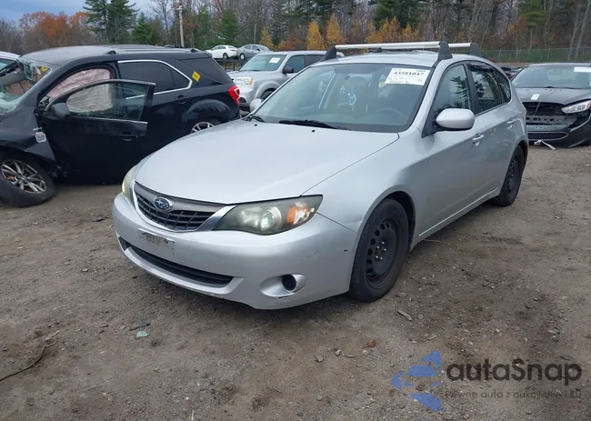 JF1GH61619H818399: 43581047