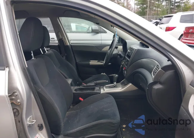 JF1GH61619H818399: 43581047