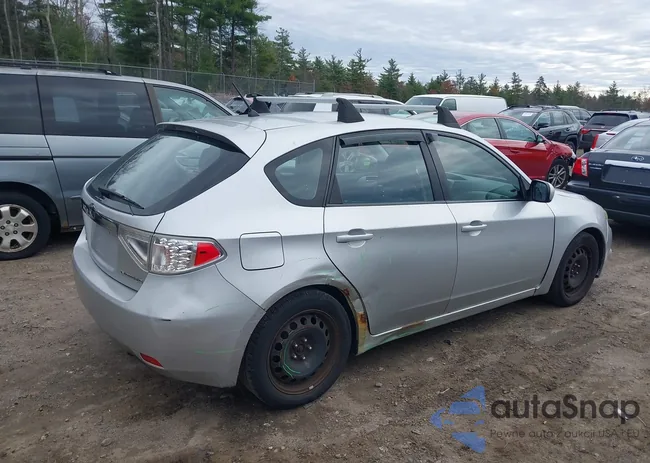 JF1GH61619H818399: 43581047