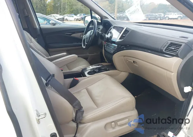 5FNYF6H92GB040275: 43581082