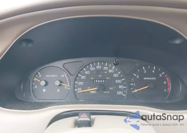 1MELM62W0VH609571: 43581084