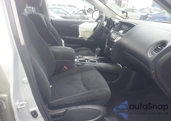 5N1AR2MM7DC683575: 43581088