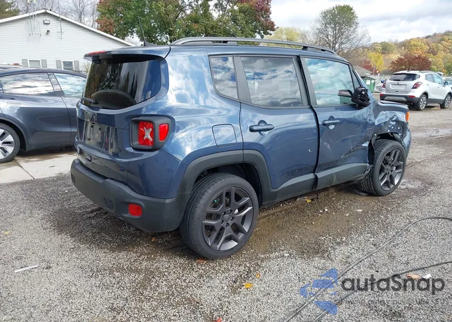 ZACNJDBBXMPN33527: 43581092