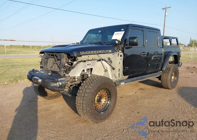 1C6JJTEG9RL106958: 43581111