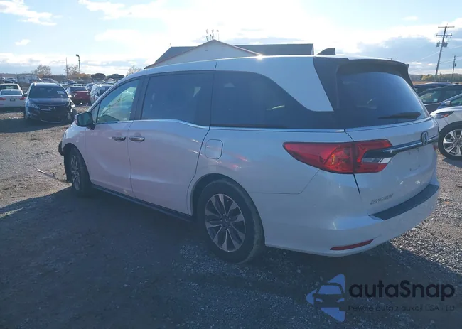 5FNRL6H6XPB004269: 43581121