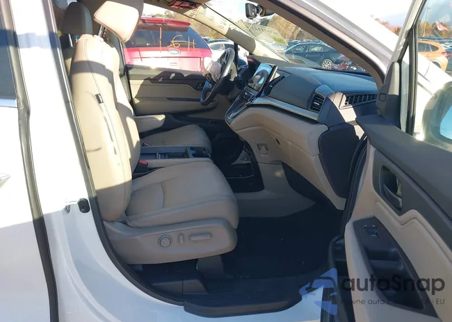 5FNRL6H6XPB004269: 43581121