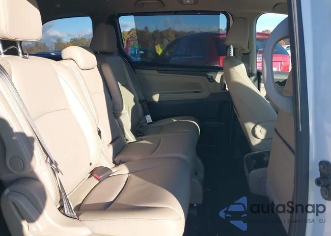 5FNRL6H6XPB004269: 43581121