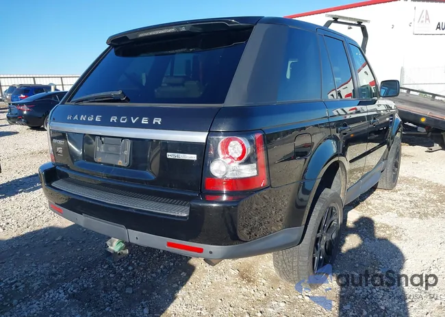 SALSK2D45DA781778: 43581150