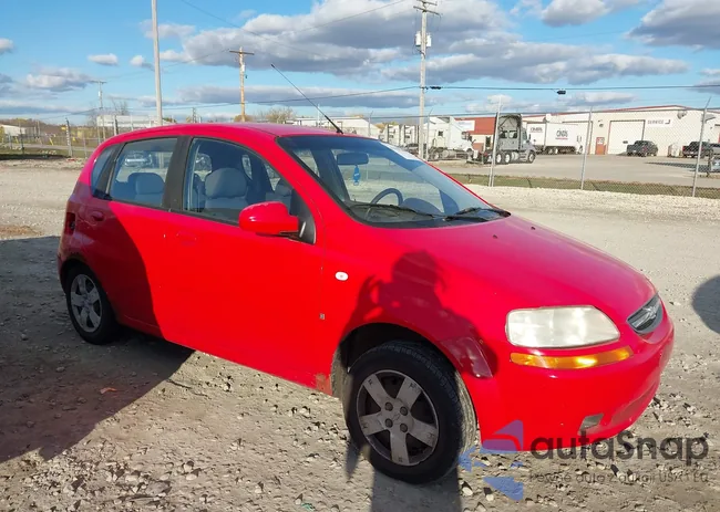 KL1TD66688B257690: 43581164