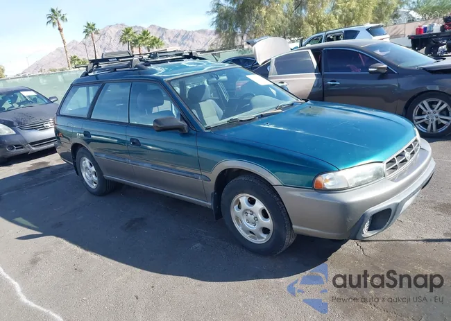 4S3BG4850T6976244: 43581167