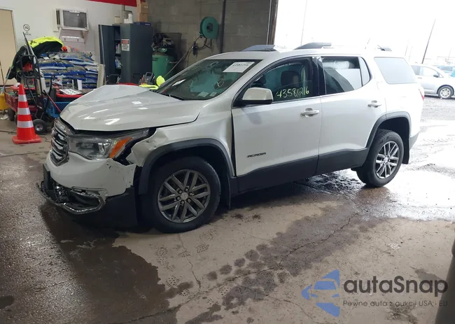 1GKKNULS9HZ300386: 43581216