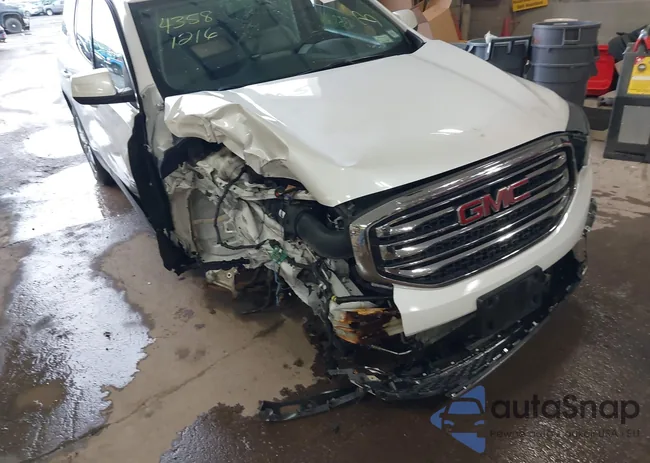 1GKKNULS9HZ300386: 43581216