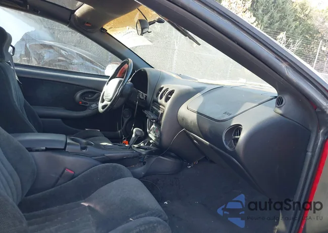 2G2FS22K122166659: 43581251