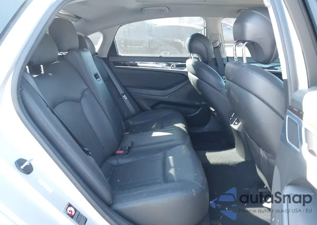 KMHGN4JE7HU184581: 43581260