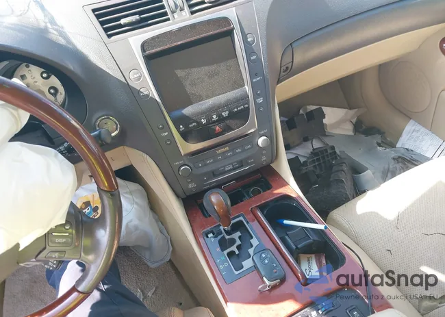 JTHBE96S770008970: 43581268