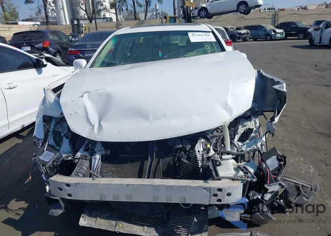 JTHBE96S770008970: 43581268