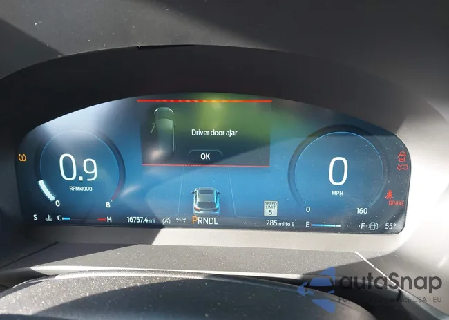 1FMCU9NA8PUA99270: 43582357