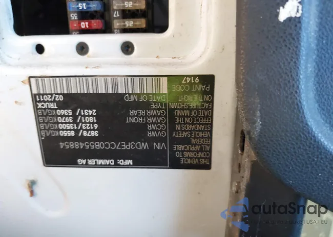 WD3PE7CC0B5548854: 43582348