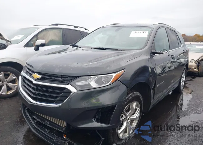 2GNAXVEX9K6276245: 43582411