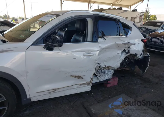 JM3KFBDM9J0335217: 43582422