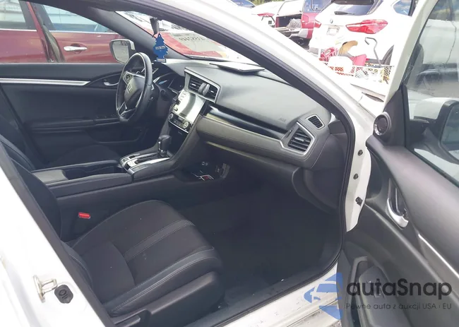 19XFC2F85LE005197: 43582449