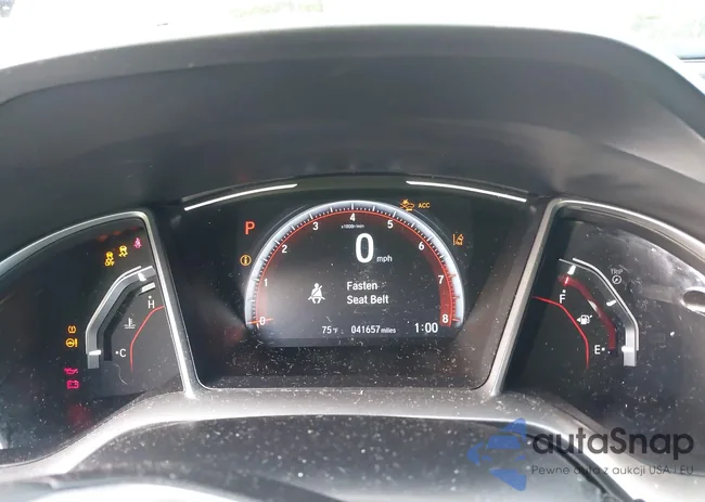 19XFC2F85LE005197: 43582449