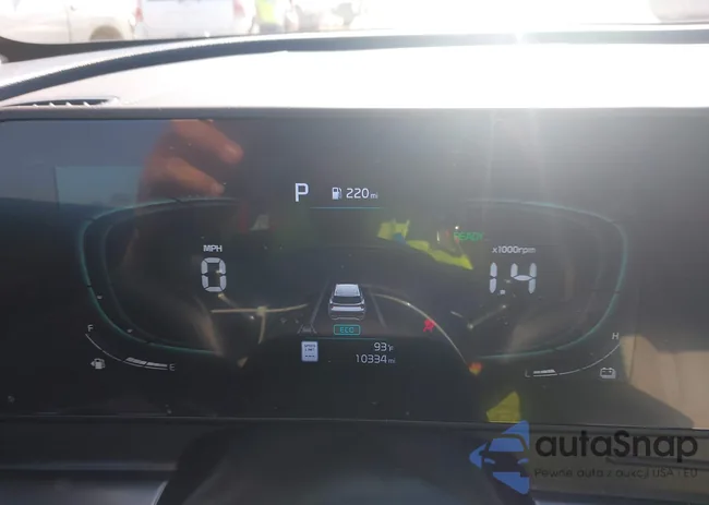 KNDPVCAG8P7112933: 43582466