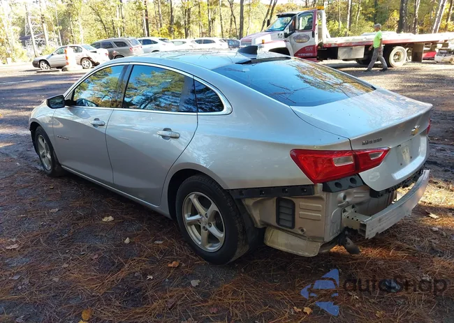 1G1ZB5STXHF194883: 43582481