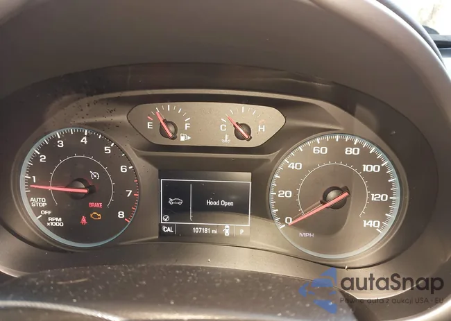 1G1ZB5STXHF194883: 43582481