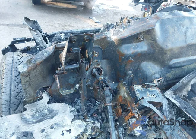 1FTEW1EP2MFA82221: 43582511