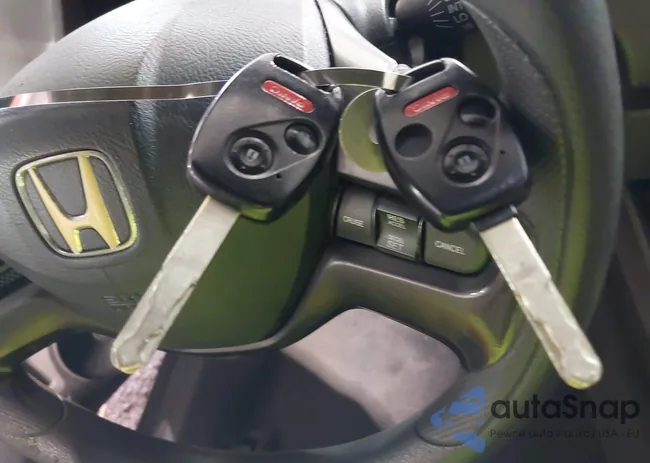 1HGFA16536L074702: 43582499