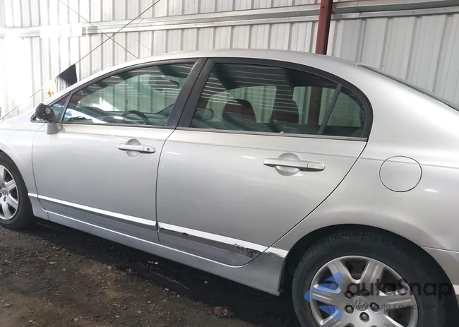 1HGFA16536L074702: 43582499