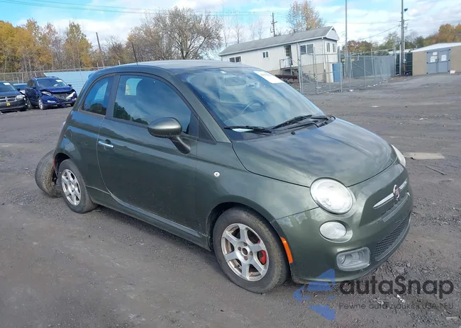 3C3CFFBRXCT310467: 43582530