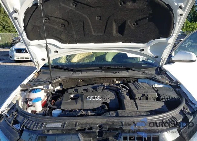 WAUKEAFM7CA133053: 43582539