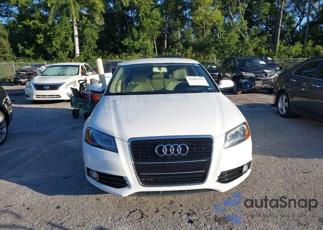 WAUKEAFM7CA133053: 43582539