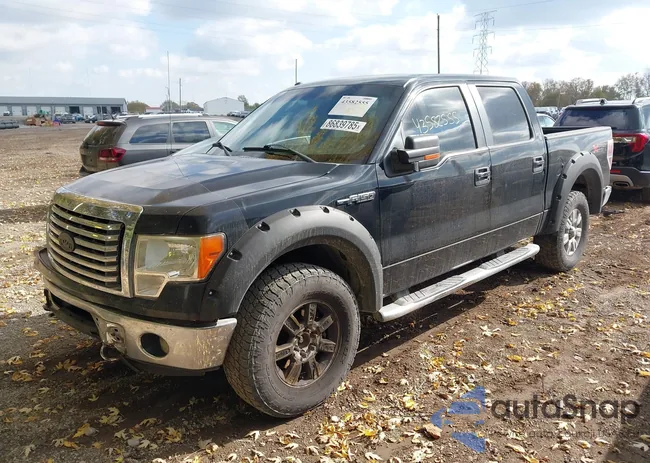 1FTFW1EF5BFC67064: 43582555