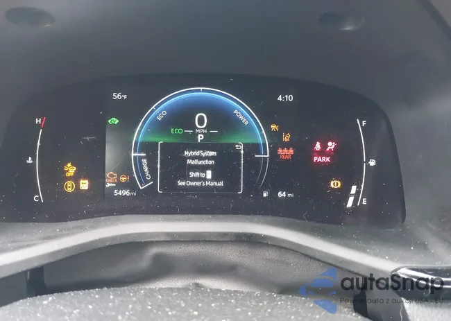 4T1DAACK3SU082475: 43582591