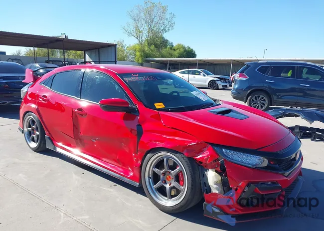 SHHFK8G74LU200275: 43582600